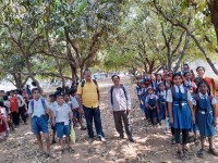 School Annual Picnic Mangaon Neral